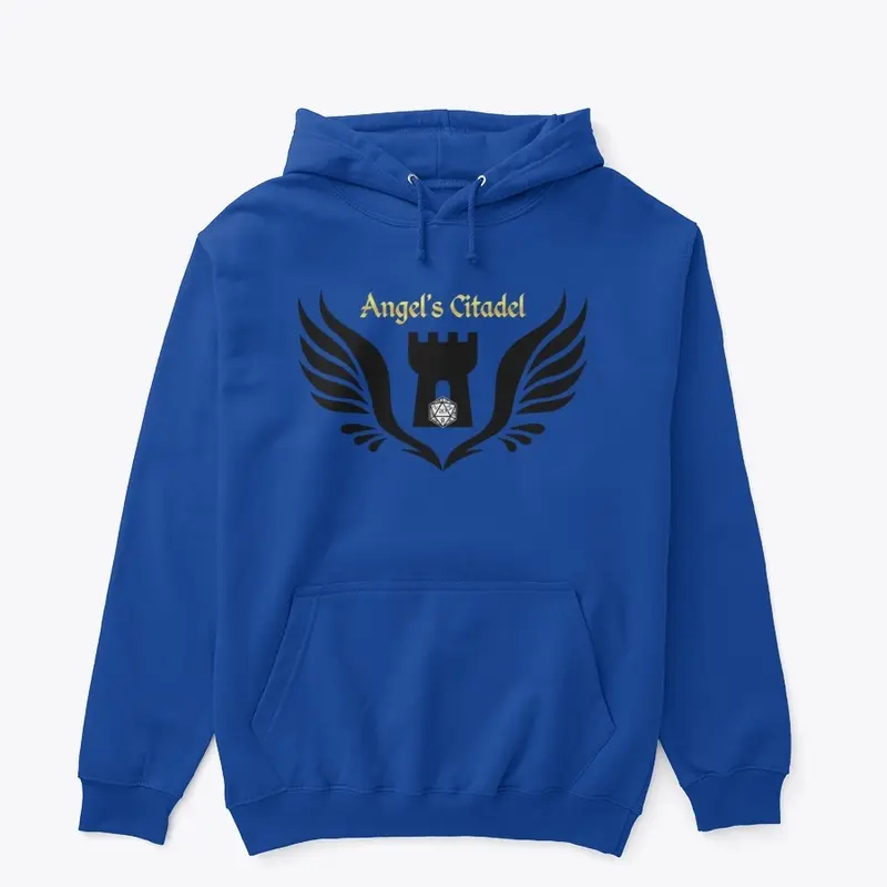 AC Hoodie