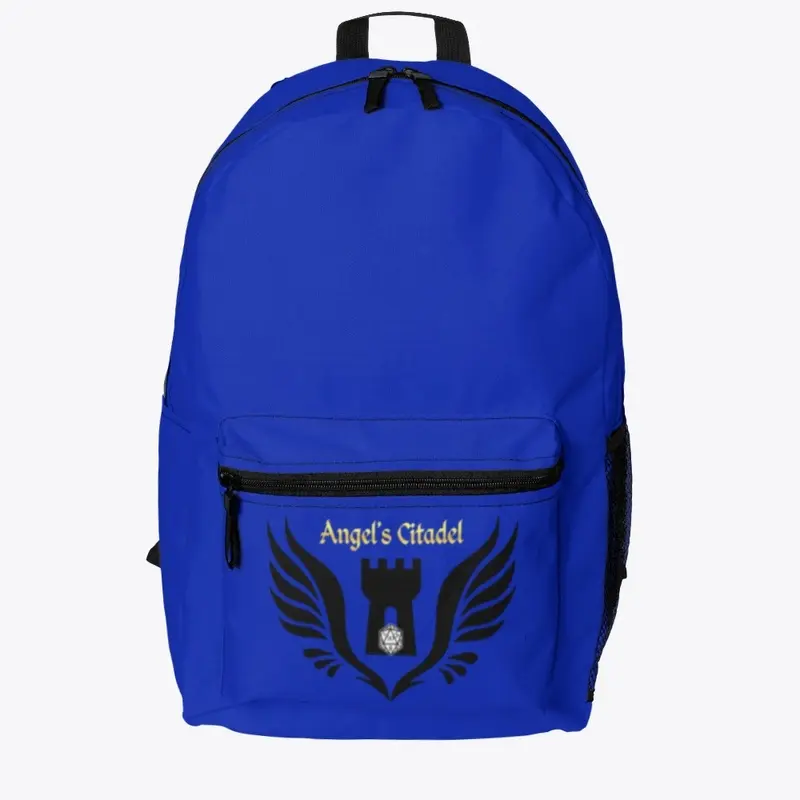 AC Backpack